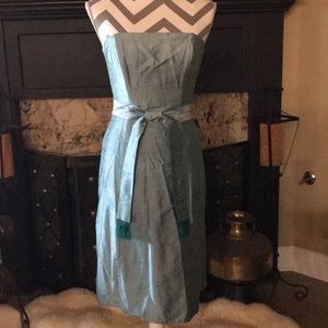 Watters and Watters dress